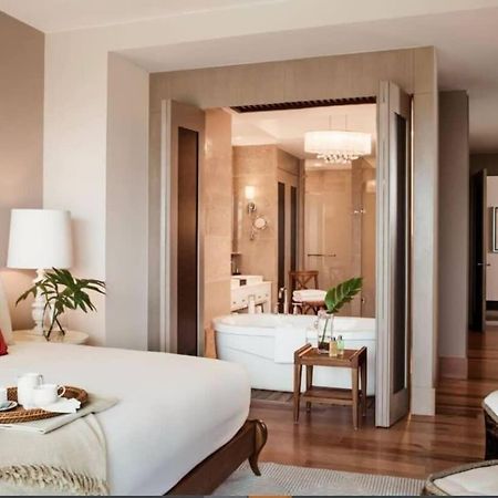 4Bd Grand Luxxe Riviera Maya Pool Resort Playa del Carmen Eksteriør bilde
