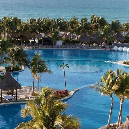 4Bd Grand Luxxe Riviera Maya Pool Resort Playa del Carmen Eksteriør bilde
