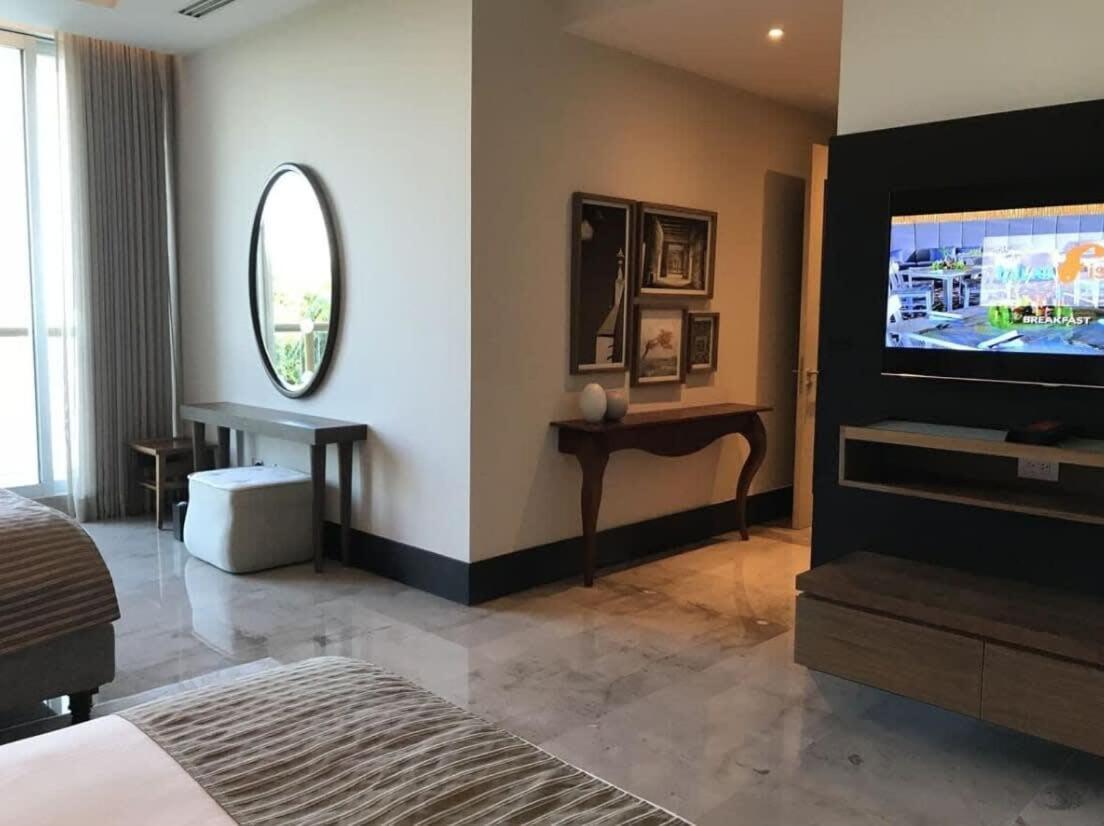 4Bd Grand Luxxe Riviera Maya Pool Resort Playa del Carmen Eksteriør bilde