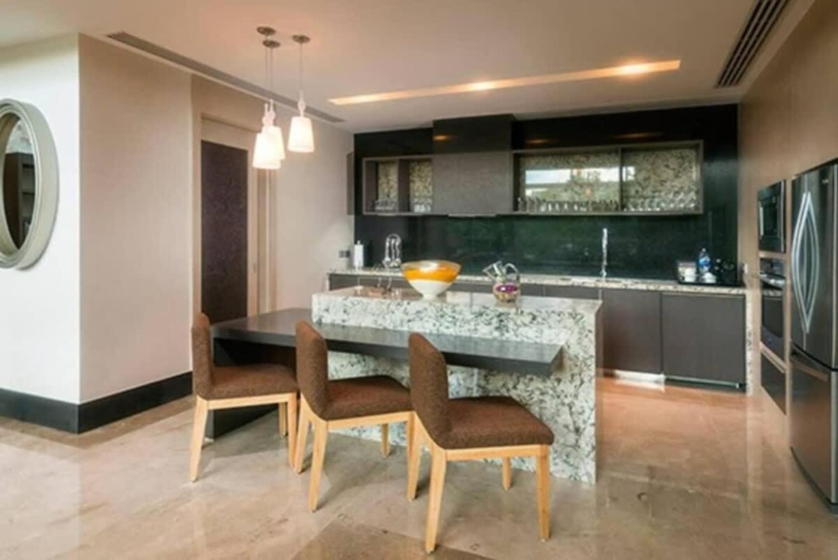 4Bd Grand Luxxe Riviera Maya Pool Resort Playa del Carmen Eksteriør bilde