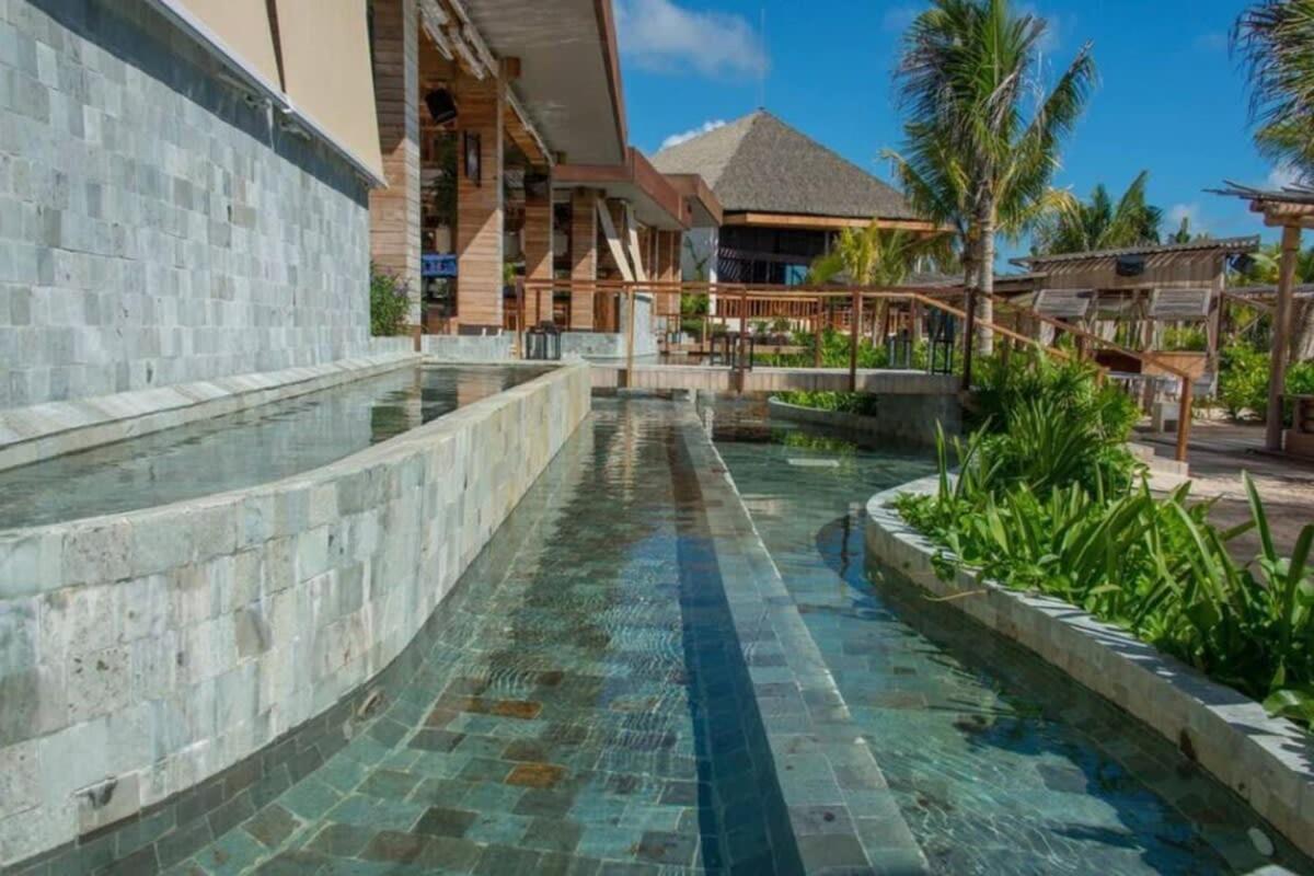4Bd Grand Luxxe Riviera Maya Pool Resort Playa del Carmen Eksteriør bilde