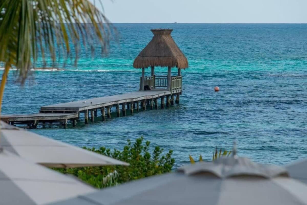 4Bd Grand Luxxe Riviera Maya Pool Resort Playa del Carmen Eksteriør bilde