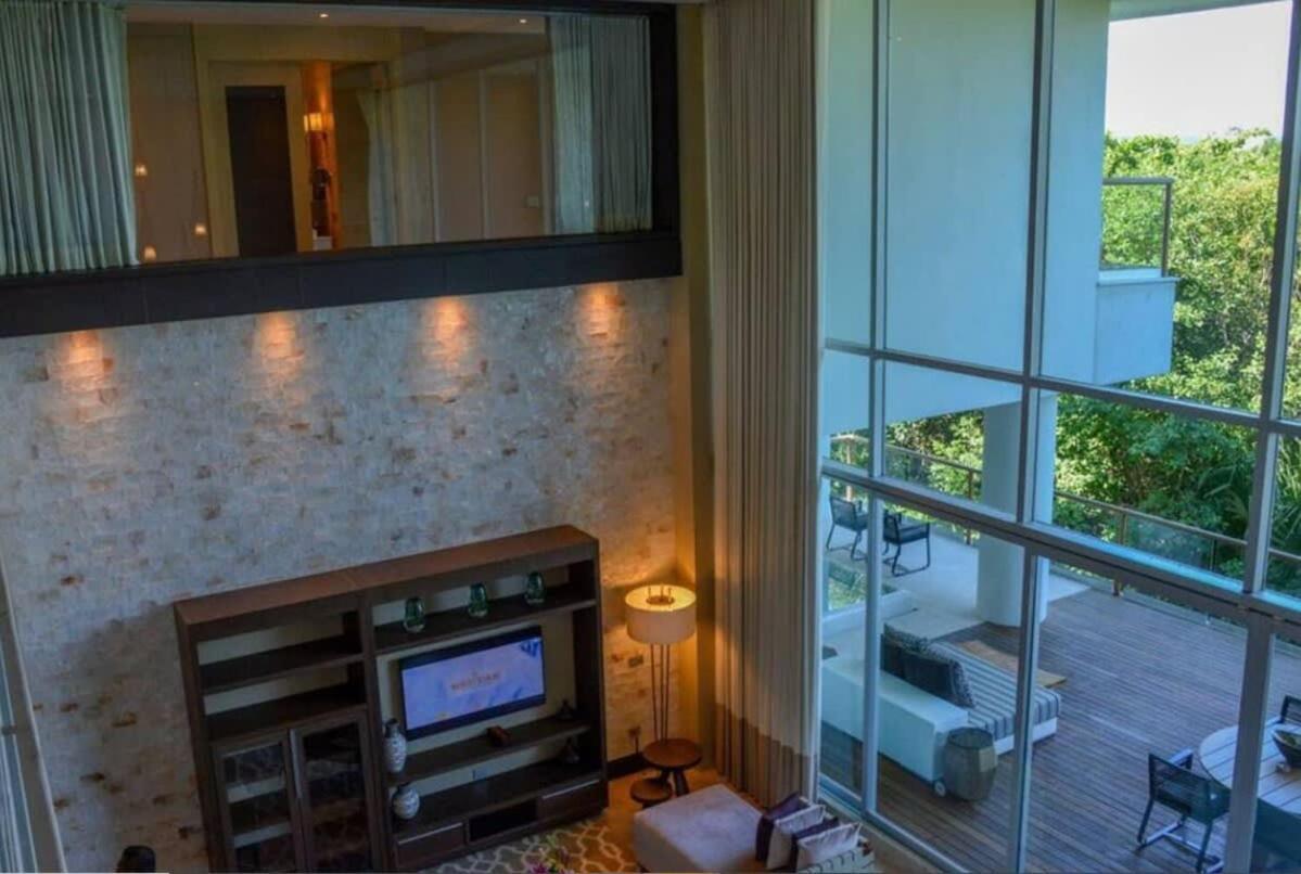 4Bd Grand Luxxe Riviera Maya Pool Resort Playa del Carmen Eksteriør bilde