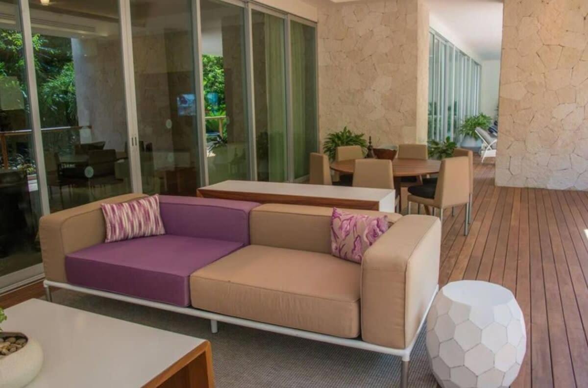 4Bd Grand Luxxe Riviera Maya Pool Resort Playa del Carmen Eksteriør bilde