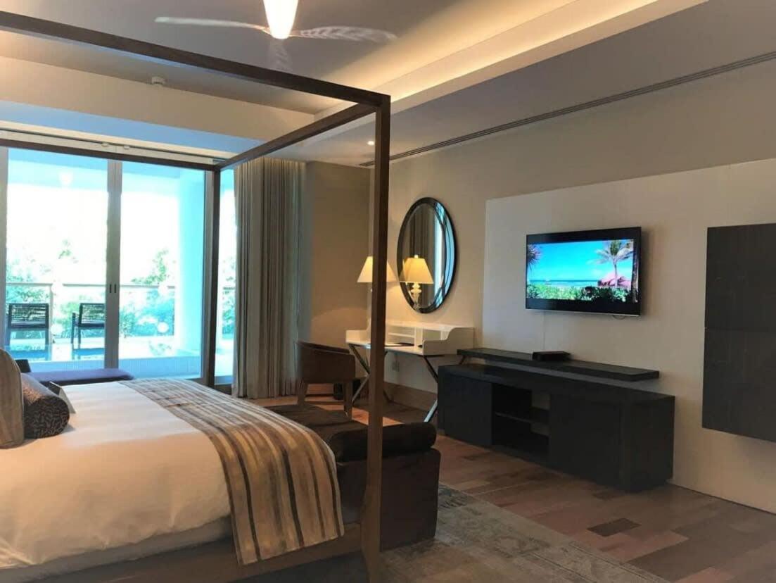 4Bd Grand Luxxe Riviera Maya Pool Resort Playa del Carmen Eksteriør bilde