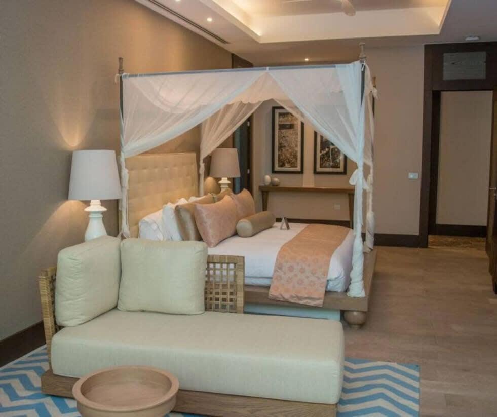 4Bd Grand Luxxe Riviera Maya Pool Resort Playa del Carmen Eksteriør bilde